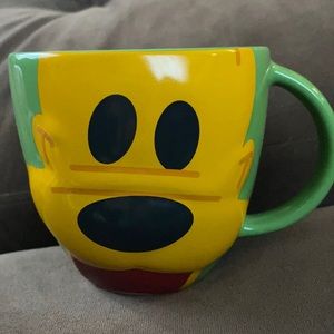 Pluto Disney Mug.  Excellent condition.
